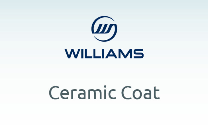 CERAMIC-WILLIAMS