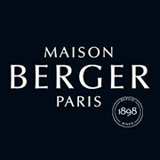 maison berger paris - logo